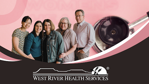 West River Health Services Lemmon Dacotah Clinic - Thumbnail