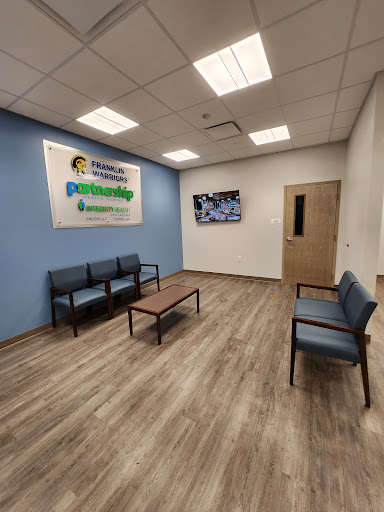 Partnership Health Center Franklin - Thumbnail