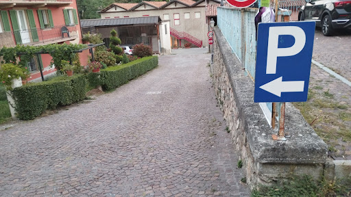 Parcheggio Via Roma - Thumbnail