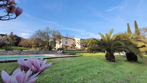 Photo de Lagrange Vacances - Le Domaine de Fayence à Fayence (83440)