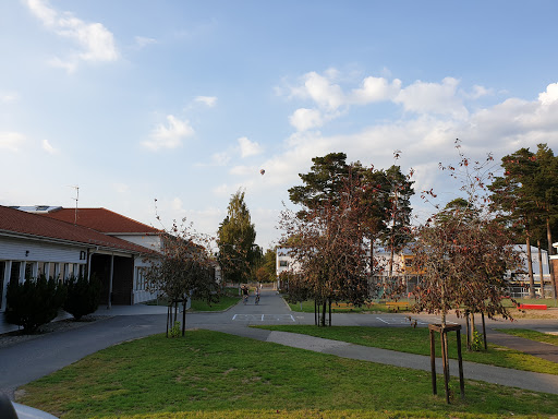 Furulidskolan
