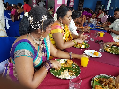 Dusi Catering துசி கேட்டரிங் දුසි කේටරින්, Author: Arun Nadarajah