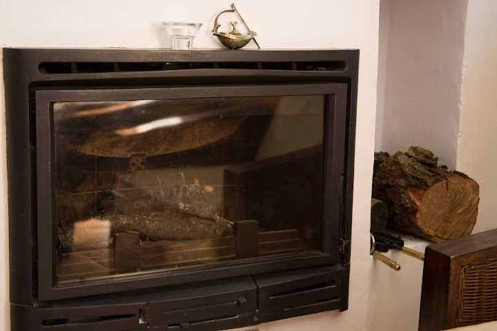 La Alquería by null