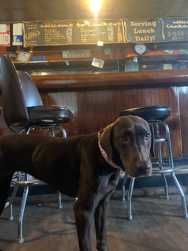 Chalkey's Tavern - Visual