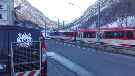 Taxi val gardena Taxileo Gallery - Italy