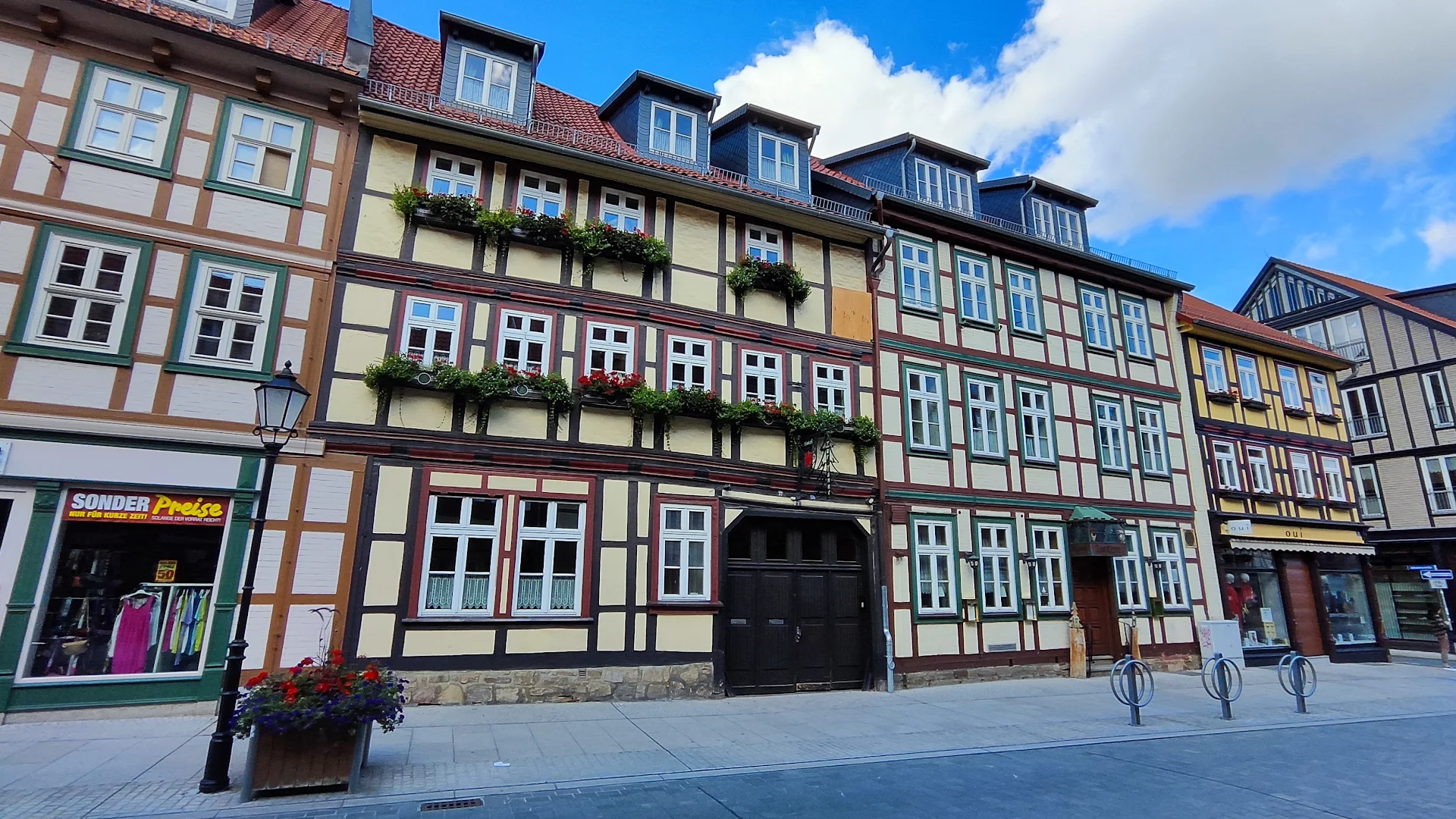 Zur Tanne