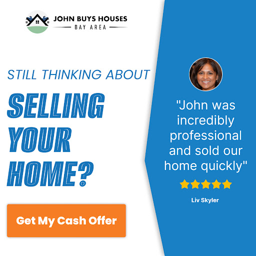 John Buys Bay Area Houses - Thumbnail