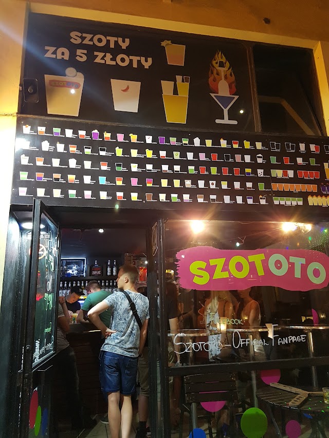 Szototo