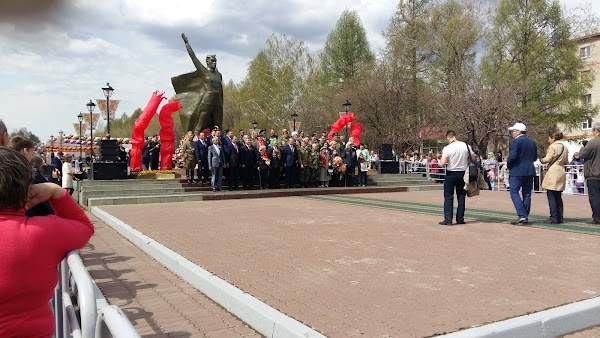 64 комплекс Набережные Челны