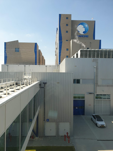 Nutricia Cuijk B.V. Gallery - Netherlands