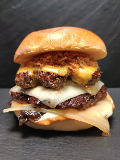 Photo 2 - Ze West Burger Halal