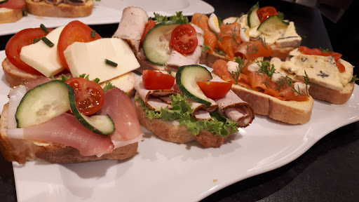Landbäckerei Sommer/Café am Markt - Thumbnail