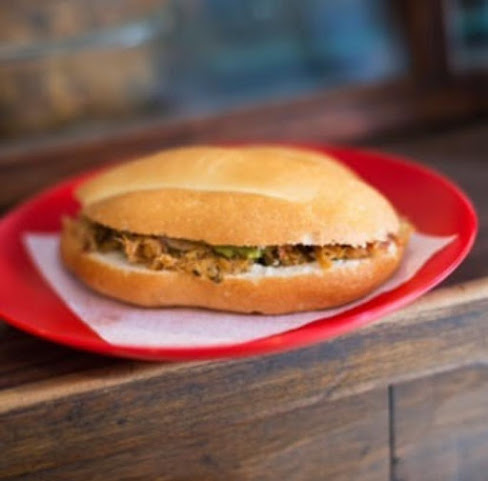 Torteria La Texcocana by null