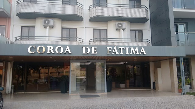 Crown Hotel Fatima