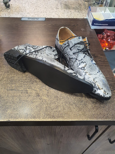 Masterfix Schuh- und Schlüsseldienst - Thumbnail