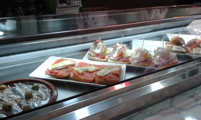 Cafe Cupido