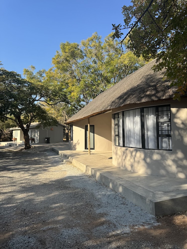 Mabalel Lodge