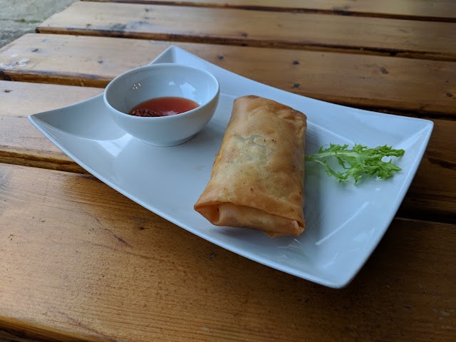 Lin Take-Away
