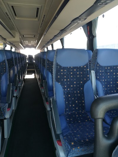 Autoservizi Bevilacqua - Noleggio Autobus - Pullman - Revisioni Auto Di Bevilacqua Mario Srl