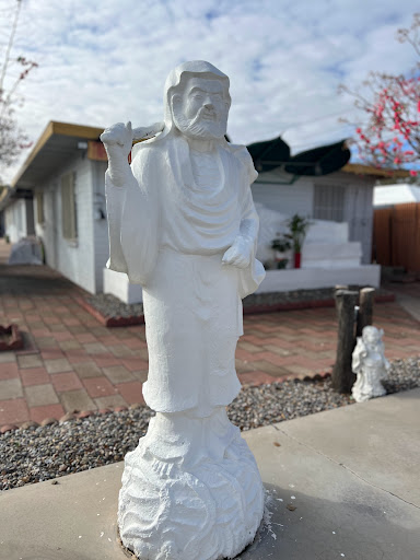 Minh Dang Quang Buddhist Temple - Thumbnail