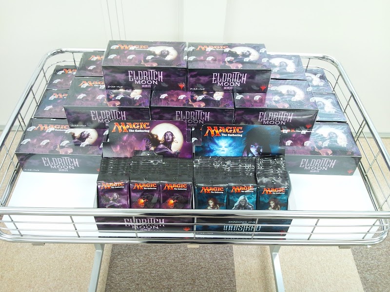 ゲームスペースあなーば