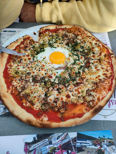 Les Vedettes de Guerlédan Restaurant l'Embarcadère - Thumbnail