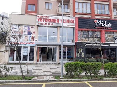 Nisantepe Veteriner Kliniği