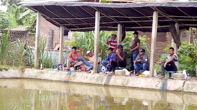 Photos of Kolam Pemancingan Otok