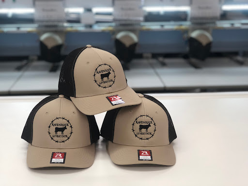 Boise Embroidery House