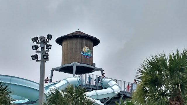 Sun-N-Fun Lagoon