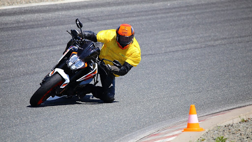 Motorrad Event und Sicherheitstraining Osnabrück