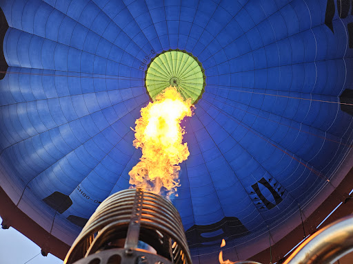 Ballooning 2000 GmbH - Thumbnail