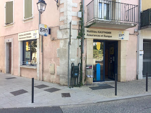 Photo n°2 de GAN ASSURANCES VAISON LA ROMAINE VENTOUX SÉVIGNÉ à Vaison-la-Romaine (Agence d'assurance)