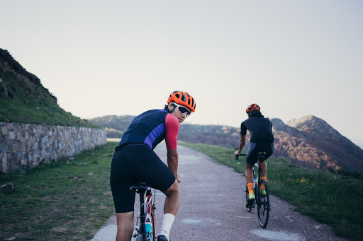 UNO Cycling