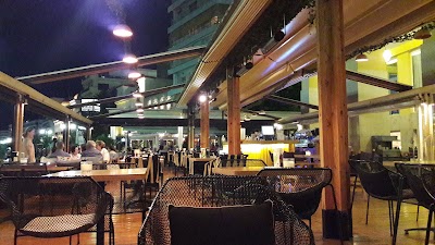 Photos of Paliria Hotel
