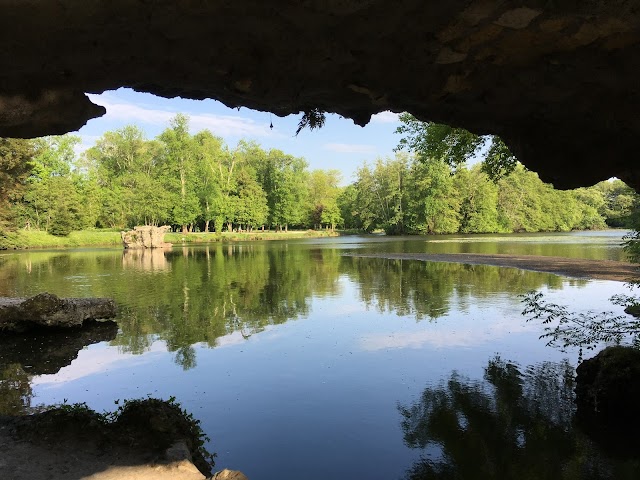 Parc de Majolan