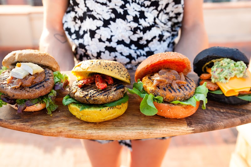 Green&Burger — photo 4