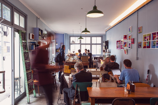 Photo of Something for Jess - SFJ Cafe & Coffee