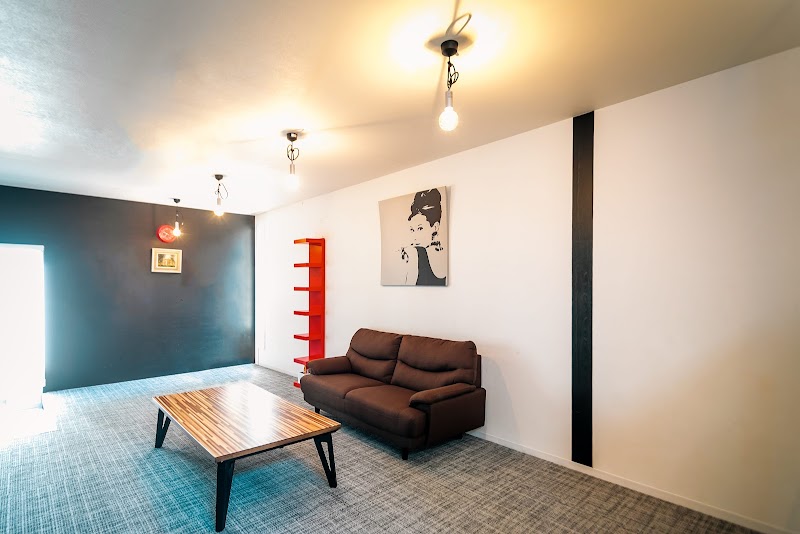 デュエットリゾートHana那須アメリカ