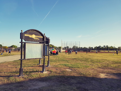Hanford Sports Complex Gallery - United States