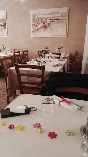 Ristorante Pizzeria Leon Bianco - Thumbnail