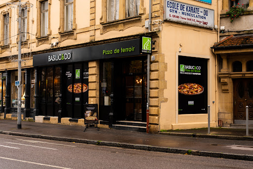 Photo 9 - Domino's Pizza Montigny-lès-Metz