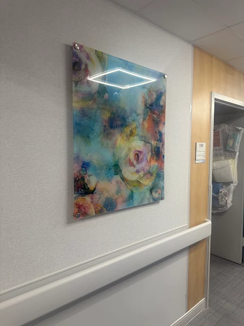 BROOKHAVEN REHAB & HEALTH CARE CENTER L L C