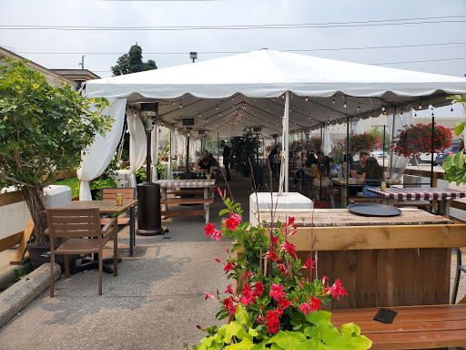Scaddabush Italian Kitchen & Bar Sherway