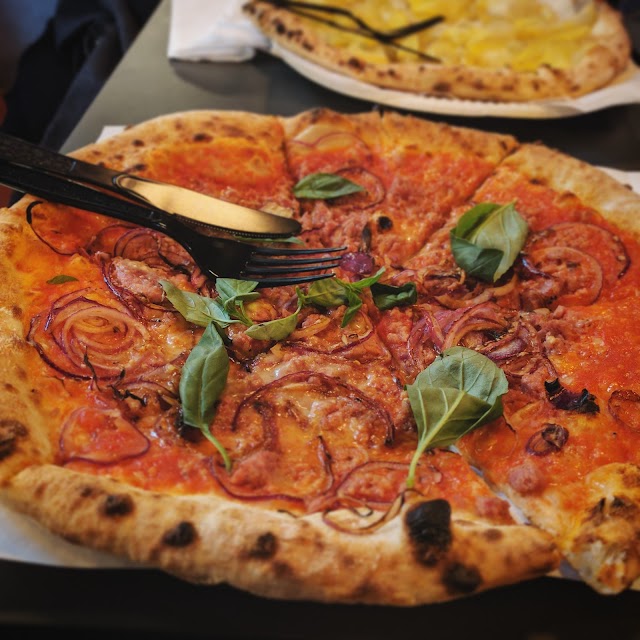 Galinas Pizza