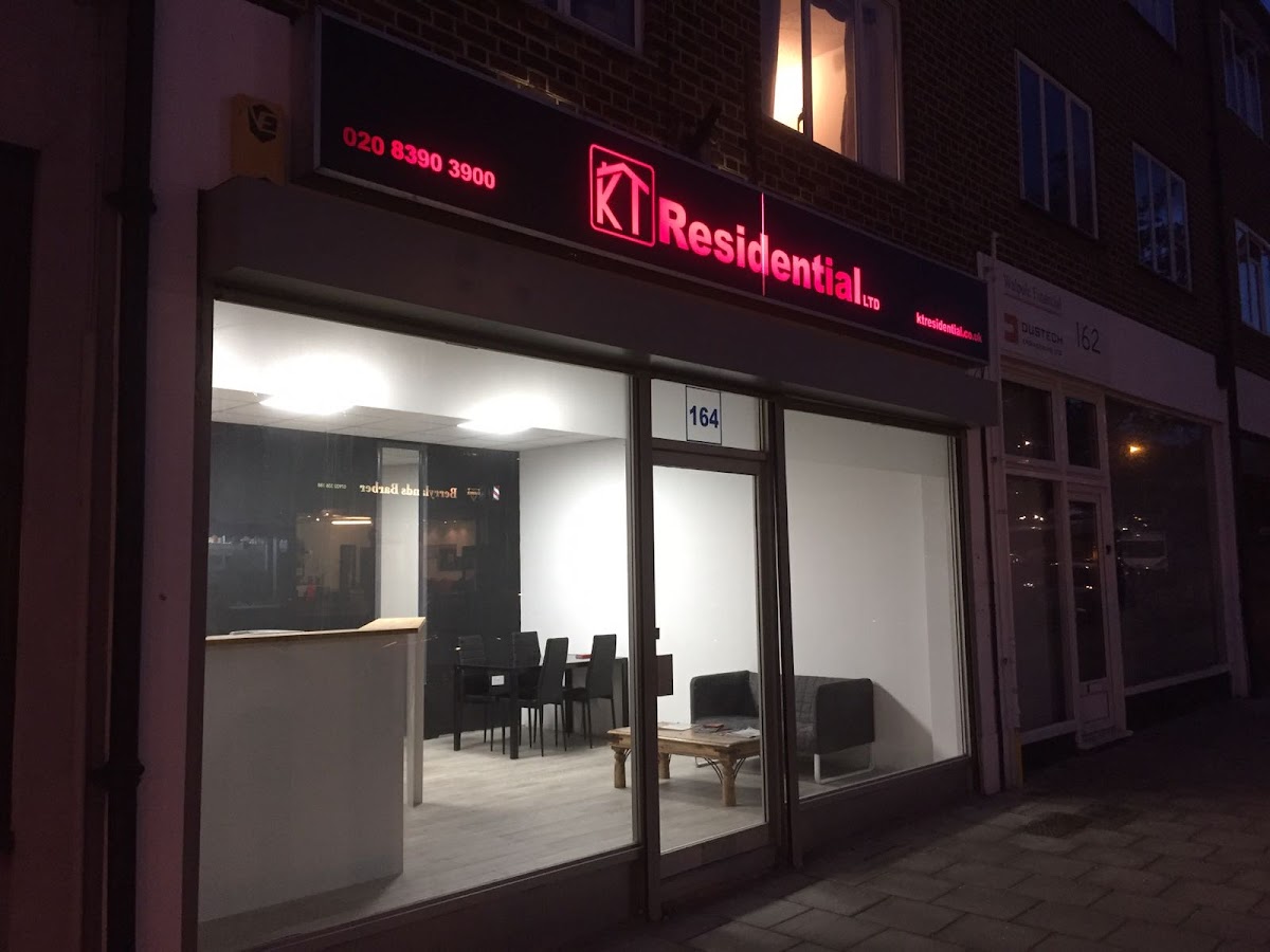 KT RESIDENTIAL