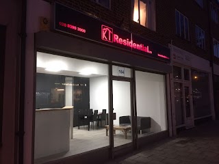 KT RESIDENTIAL