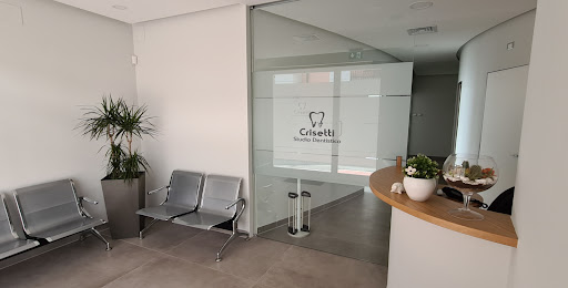 Studio Dentistico Crisetti