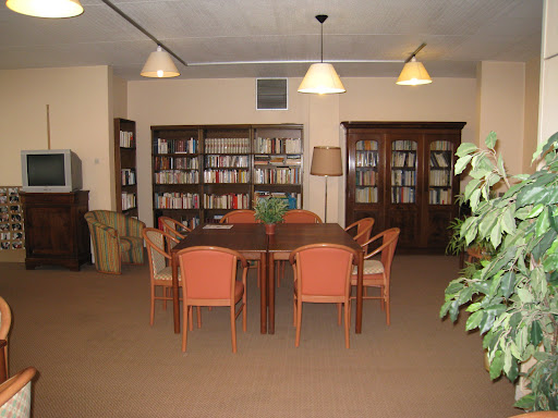 Photo de Résidence autonomie ARPAVIE Théophile Gautier à Montrouge (92120)