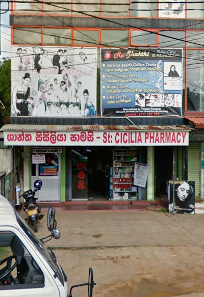 Photos of ST.CICILIYA PHARMACY